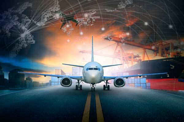 商業快件清關代理 商業快件清關代理